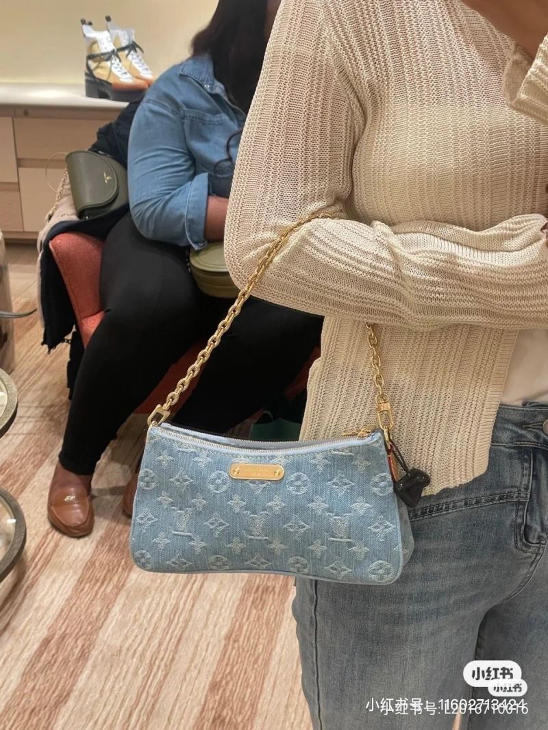 Louis Vuitton Satchel Bags